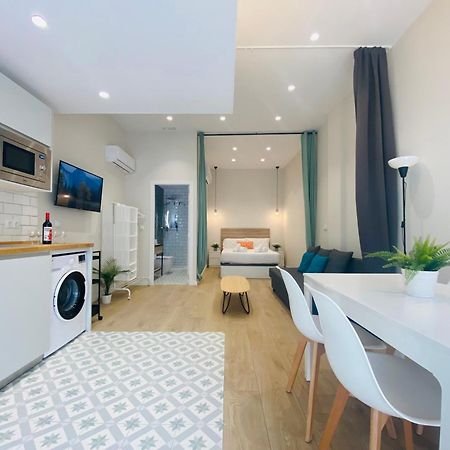 Estelles Apartment Close To Beach Valence Extérieur photo