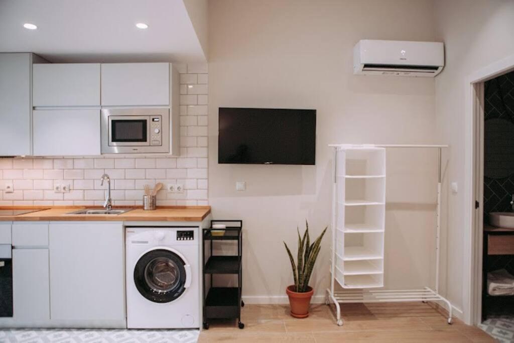 Estelles Apartment Close To Beach Valence Extérieur photo