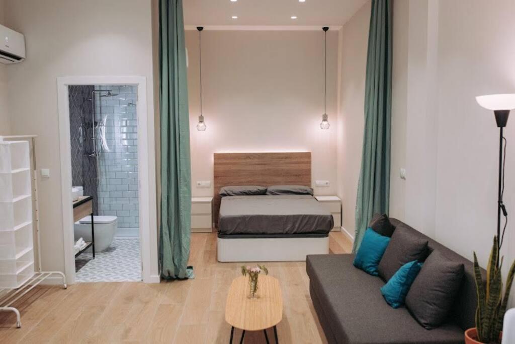 Estelles Apartment Close To Beach Valence Extérieur photo