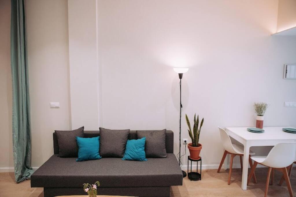 Estelles Apartment Close To Beach Valence Extérieur photo