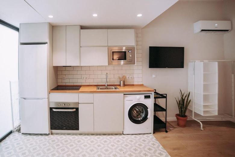 Estelles Apartment Close To Beach Valence Extérieur photo