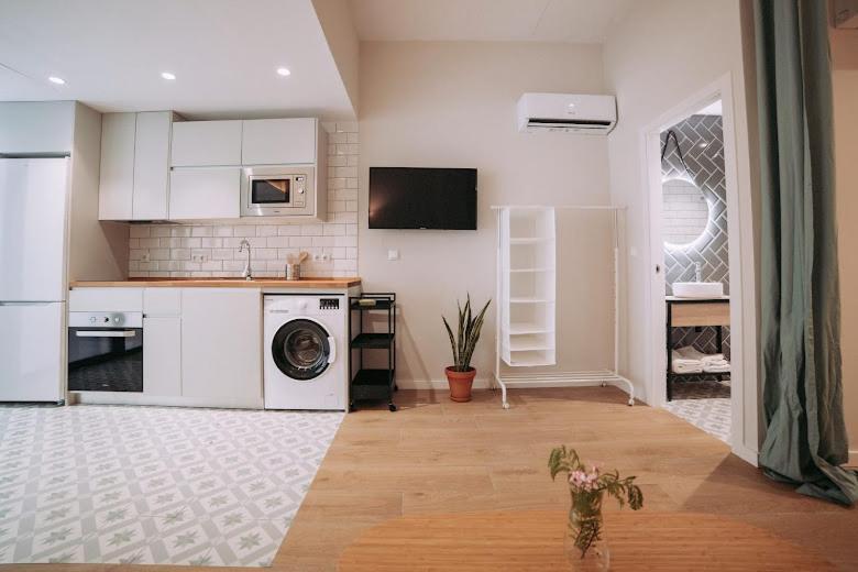 Estelles Apartment Close To Beach Valence Extérieur photo