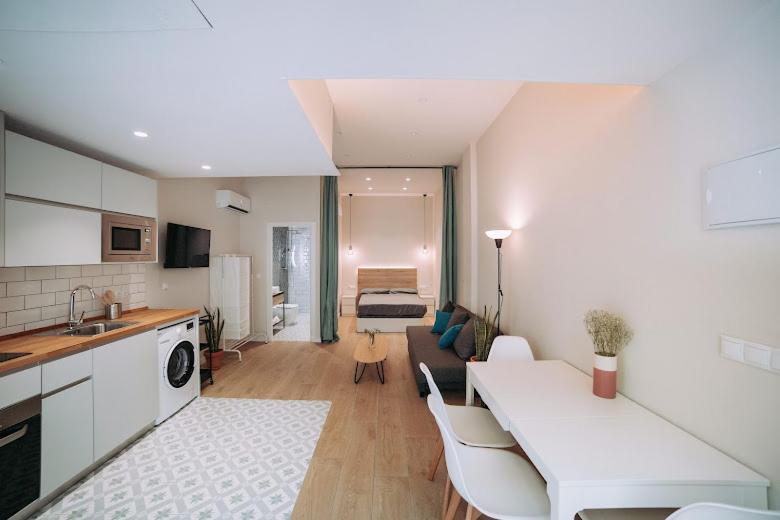 Estelles Apartment Close To Beach Valence Extérieur photo