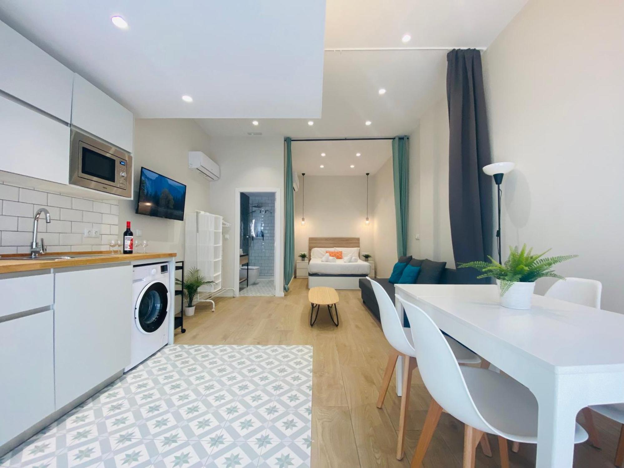 Estelles Apartment Close To Beach Valence Extérieur photo